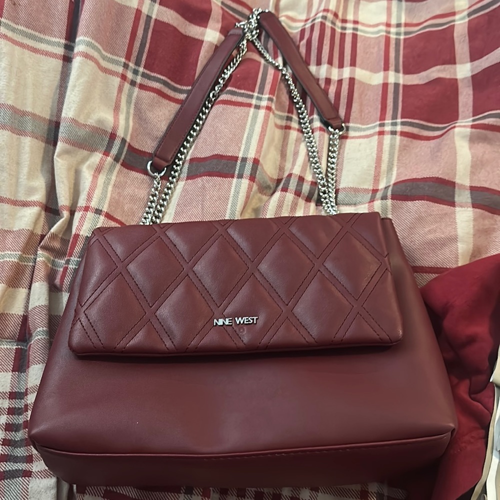 Cute purse